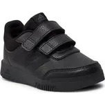 adidas Sneakersy Tensaur Sport 2.0 Cf K GW6439 Černá 38