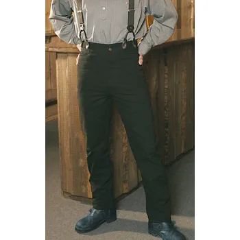 Vybavení pro jezdce Pánské westernové kalhoty DILLON 33