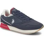 Sneakersy U.S. Polo Assn. NOBIL003G Tmavomodrá 41