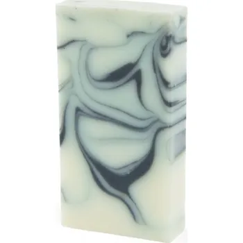 Mýdlo Mýdlovar Levandulové mýdlo s mandlovým olejem60 g