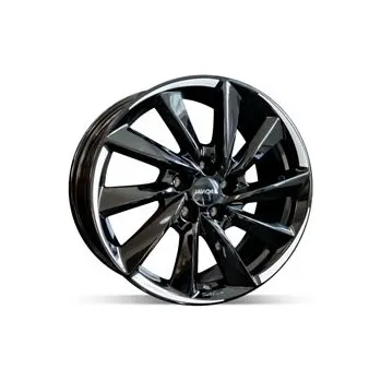 Alu kolo RONAL R70 7,5x18 5x114,3 ET35 CB82 012.4786.030