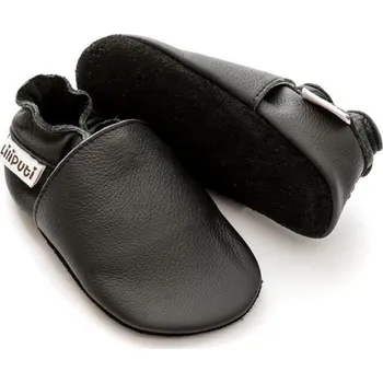 Capáčky Liliputi Capáčky - Black panther, Liliputi® Velikost: L