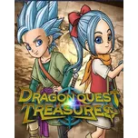 DRAGON QUEST TREASURES PC - digitální verze - Hraj již za pár minut