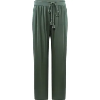 Pánské kalhoty Dámské kalhoty BUSHMAN FARINA zelená 40P