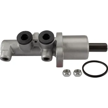 Brzdový válec Hlavní brzdový válec TRW PMK367