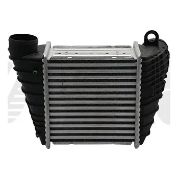 Chladič motoru Chladič turba VIKA 11450143401