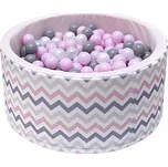 iMex 2990 Suchý bazén s míčky