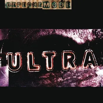 Zahraniční hudba Ultra - Depeche Mode