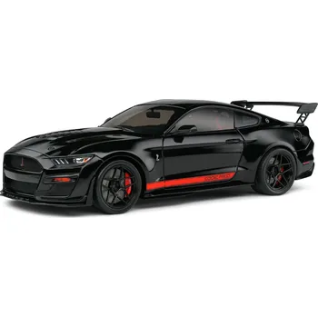 autíčko Solido Ford Shelby Mustang GT500 2022 1:18 Red Code