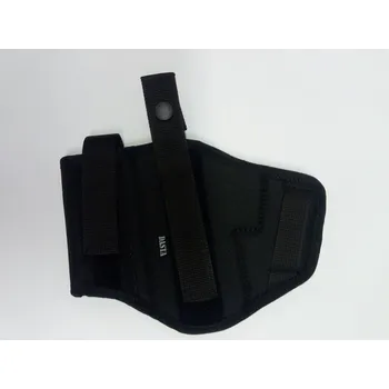 Příslušenství pro sportovní střelbu Pouzdro pro CZ 75/85, CZ 75 D Compact s kapsou na zásobník D202-3/Z