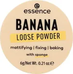Essence Banana Loose Powder 6 g
