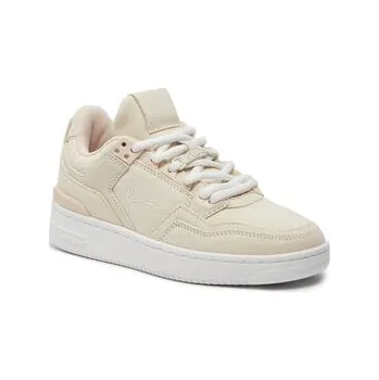 Dámská obuv Karl Kani Sneakersy KKFWW000369 Béžová 40