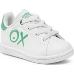 Sneakersy adidas Stan Smith Shoes HQ6731 Bílá 23_5