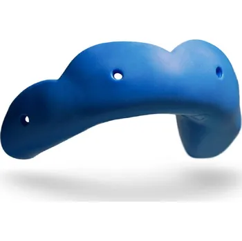Chránič zubu SISU Go chránič na zuby modrý