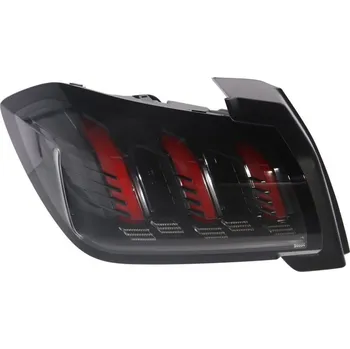 Zadní světlomet Zadní světlo VALEO 047377