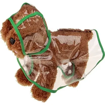 Obleček pro psa Psí pláštěnka | obleček pro psa, XS - XL - GN,XS