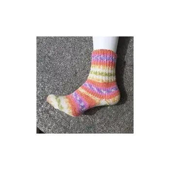 ponožky oranžové II.