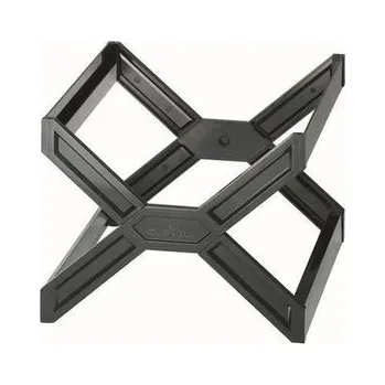 Archivační box Zásobník na závěsné desky "CARRY® plus", černá, DURABLE