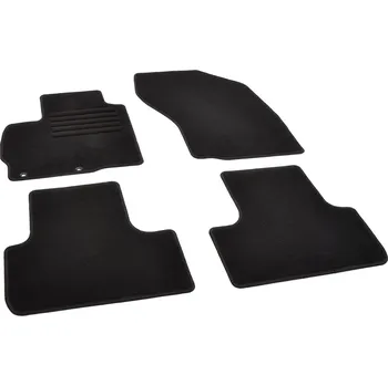 autokoberec Textilní autokoberce Mitsubishi ASX 2010- | RIGUM