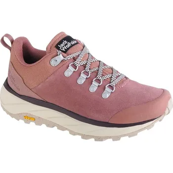 Dámská běžecká obuv Jack Wolfskin Terraventure Urban Low W 4055391-2243 dámské boty 41