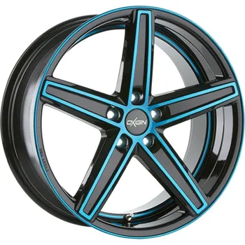 Alu kolo OXIGIN 18 CONCAVE 8,5x19 5x112 ET40 CB66,6 OXACHTZEHN8519H140CLBPHD