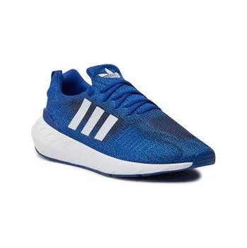 Dámská obuv adidas Sneakersy Swift Run 22 GZ3498 Modrá 44_23