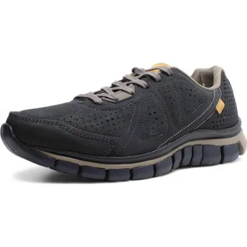 Pánské tenisky PÁNSKÉ TENISKY OLYMPIKUS RESOLUT289NAVY Barva: MODRÁ, Velikost: 45