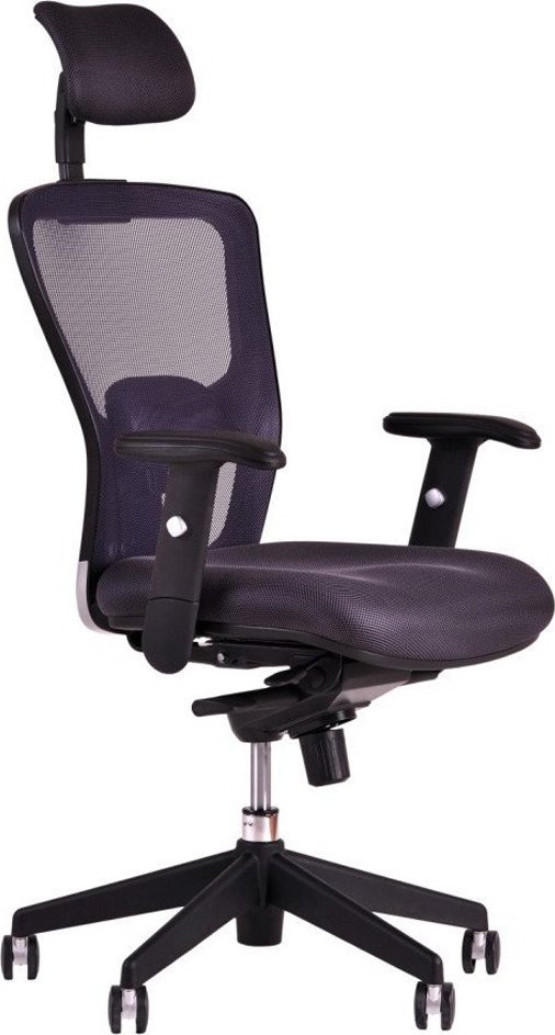 Office Pro Kancelářská židle DIKE SP antracit
