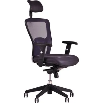 Office Pro Kancelářská židle DIKE SP antracit