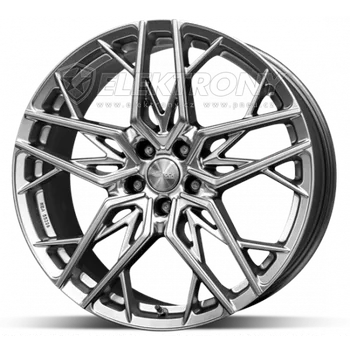 Auto-moto Brock B44 HS 8,5x19 5x108 ET42