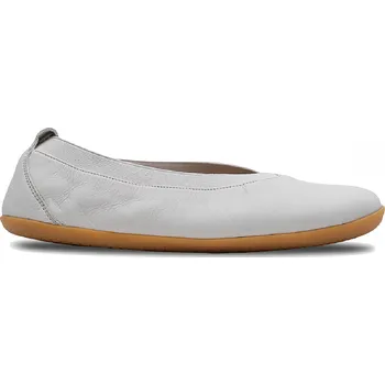 Dámské baleríny Vivobarefoot OPANKA BALLERINA WOMENS LIMESTONE Velikost: 36