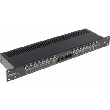 Masážní přístroj Delta VIDEO TRANSFORMER TR-16/RACK