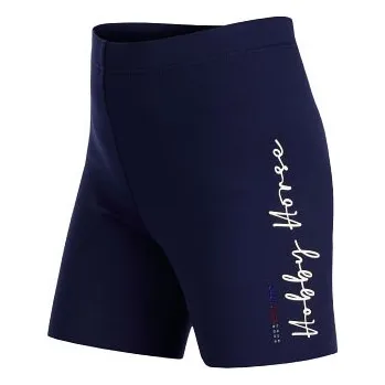 Dívčí legíny LITEX Kraťasy dětské. J1378