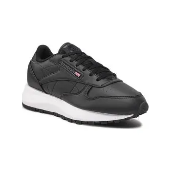 Dámská obuv Sneakersy Reebok Classic Sp Vegan GX8692 Černá 37