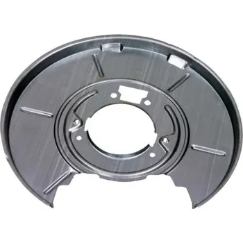 Brzdový kotouč Ochranný plech proti rozstřikování, brzdový kotouč MAXGEAR 19-3261