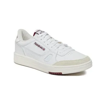 Dámská móda Sneakersy Reebok Lt Court IF0238 Bílá 40