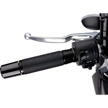 Puig Rukojeti PUIG ASCENT 3553N černý 123mm