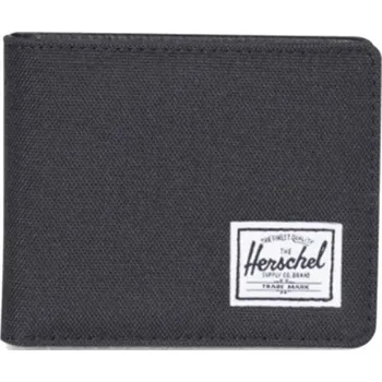 Peněženka Herschel Hank Wallet 10368-00001 černá Jedna velikost