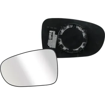 Auto zrcátko Sklo levého zpětného zrcátka FORD GALAXY (WGR) |4/2000-04/2006| vyhřívané | 5901532228045