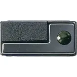 Polštářek do samobarvících razítek, COLP "Colorbox 2", černý