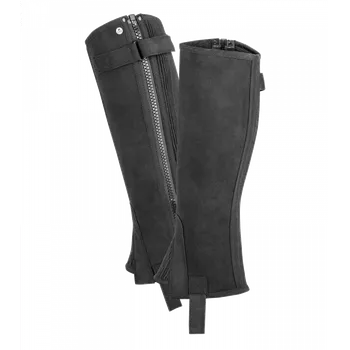 Vybavení pro jezdce Minichapsy ELT Daily černá WS