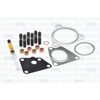 Turbodmychadlo Montážní sada, dmychadlo AJUSA JTC11493