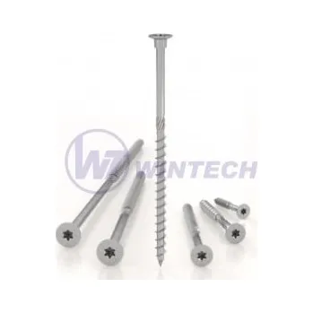 Vrut KKF Vruty ter. s cyl.hl 4,0 x 45 T20 Balení: 200 ks SAHAA40045ARO0