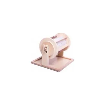 Hlavolam Dřevěný hlavolam Wheel of fortune 1 ks