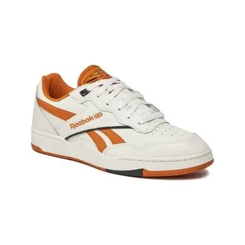 Pánské tenisky Sneakersy Reebok Bb 4000 II IE4859 Bílá 40_5