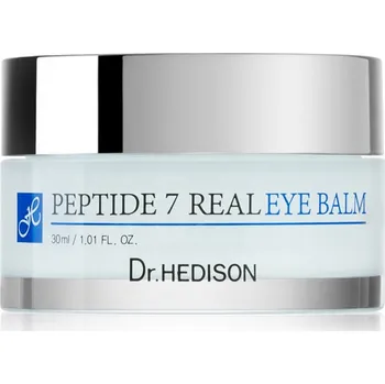 Péče o oční okolí Dr. HEDISON Peptide 7 gelový oční krém 30 ml