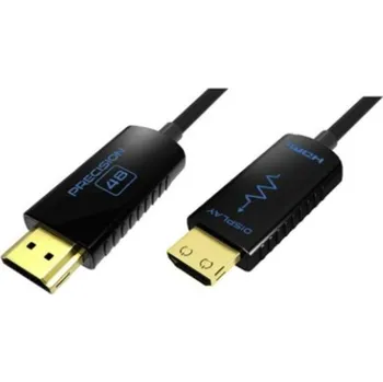 Video kabel Blustream Precision AOC 2.1 HDMI 15m
