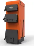 Czechtherm SAM BIO 18 ocelový kotel 18kW SB33218