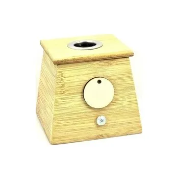 Masážní přístroj Moxovací stojánek