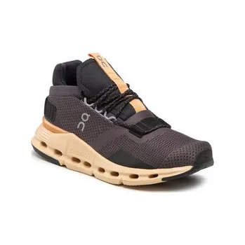 Dámská obuv Sneakersy On Cloudnova 26.98491 Šedá 36